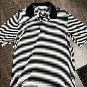 Greg Normal golf polo